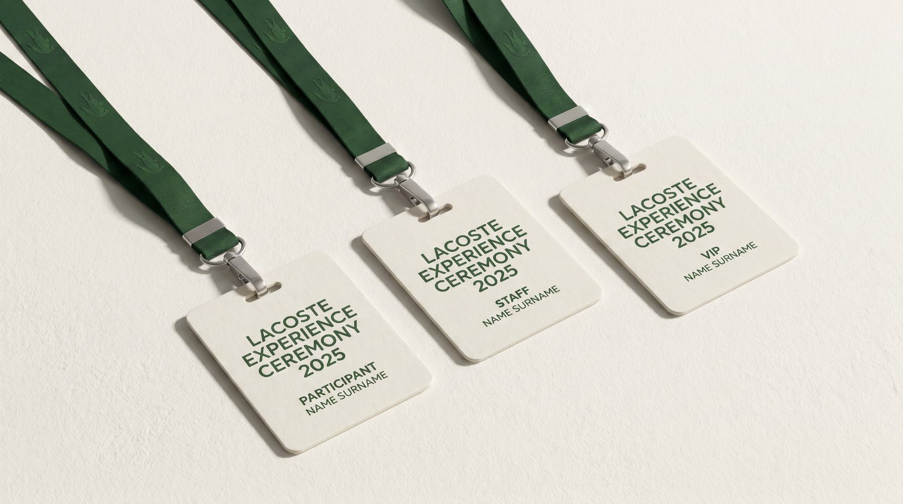Accreditation